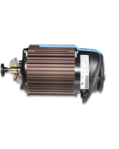 Electric motor-MF 1.50HP 230/400V 50Hz 3Ph T